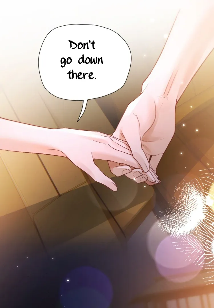 Save Myself Chapter 20 page 25 - 