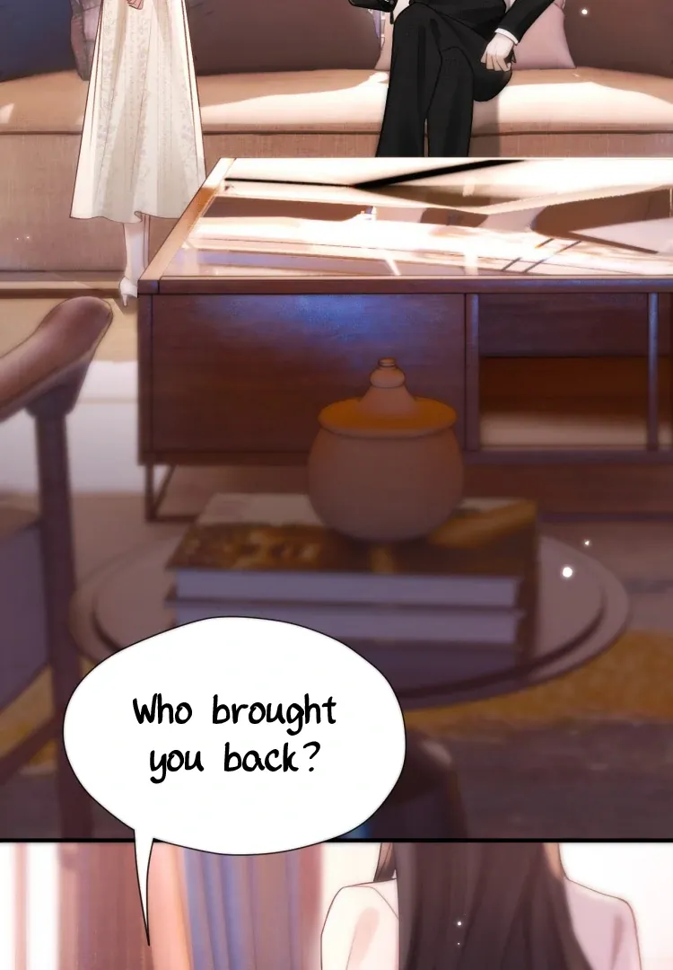 Save Myself Chapter 20 page 43 - 