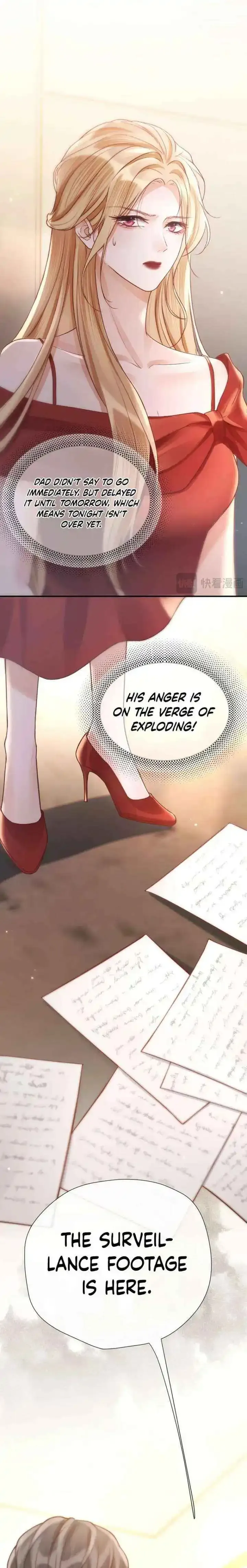 Save Myself Chapter 21 page 13 - 