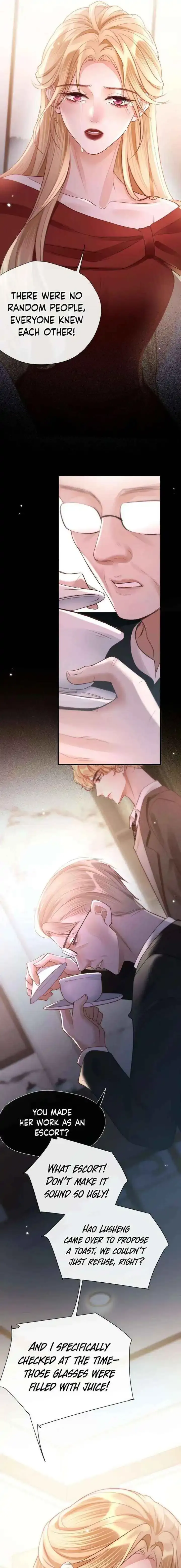 Save Myself Chapter 21 page 3 - 
