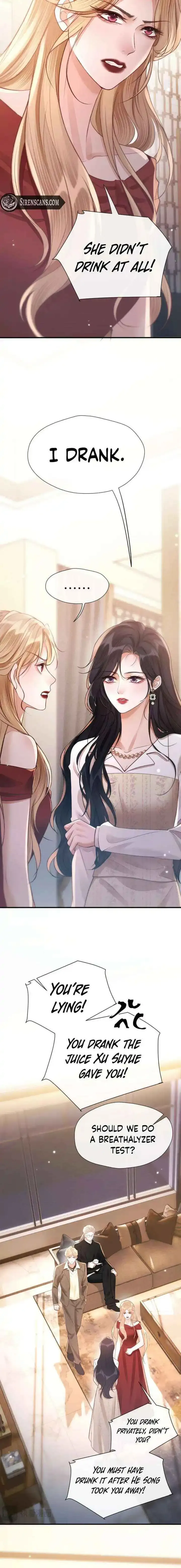 Save Myself Chapter 21 page 4 - 