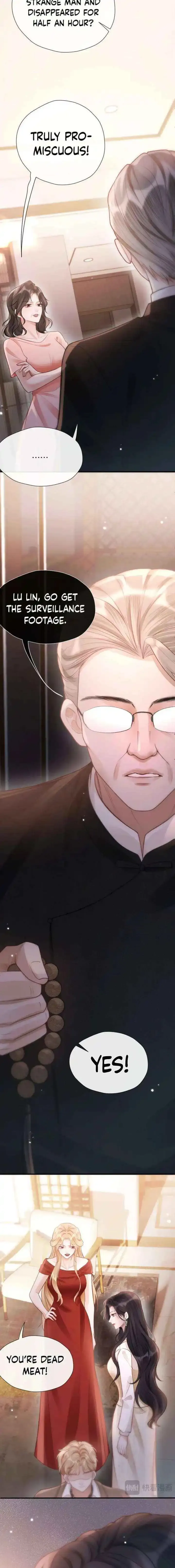 Save Myself Chapter 21 page 6 - 