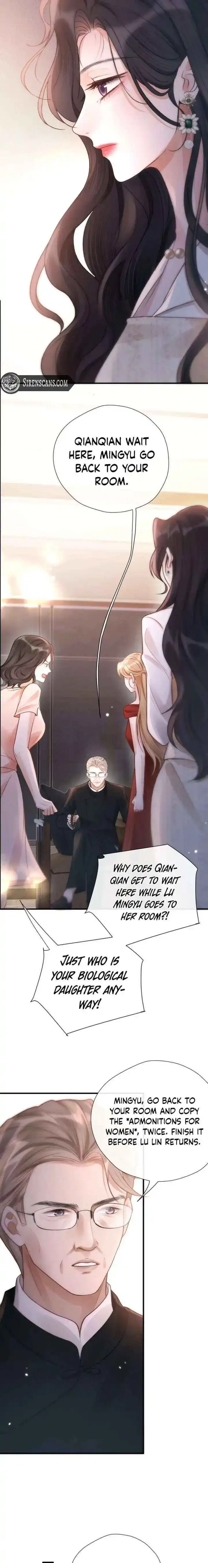 Save Myself Chapter 21 page 7 - 