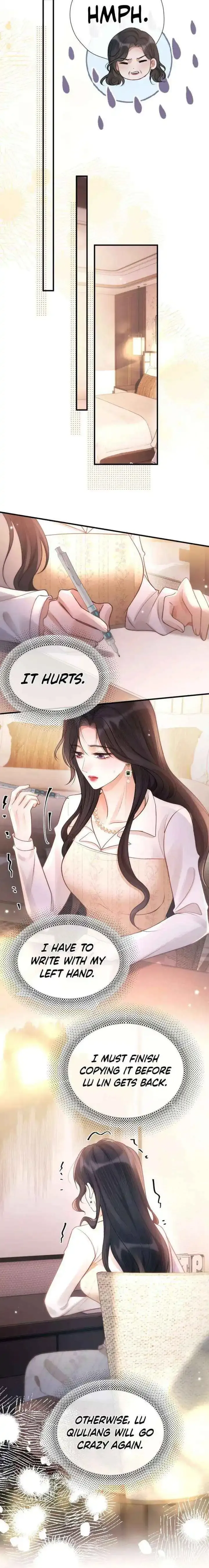 Save Myself Chapter 21 page 8 - 