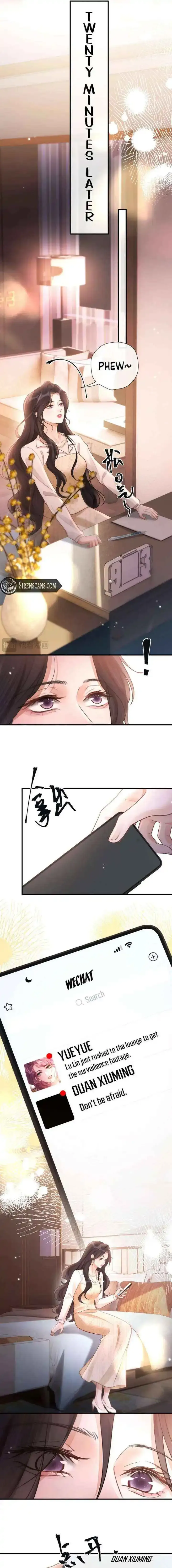 Save Myself Chapter 21 page 9 - 
