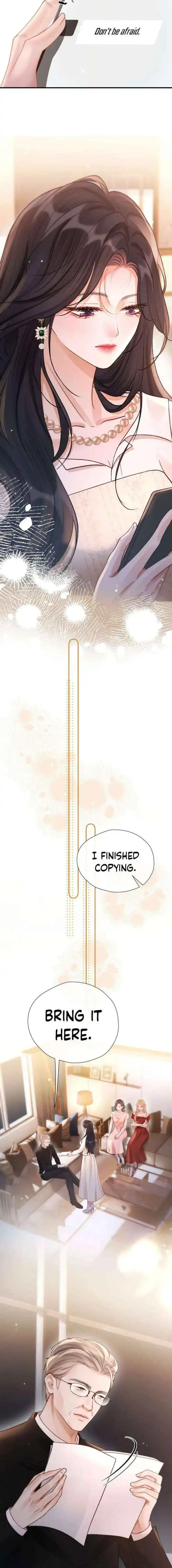 Save Myself Chapter 21 page 10 - 