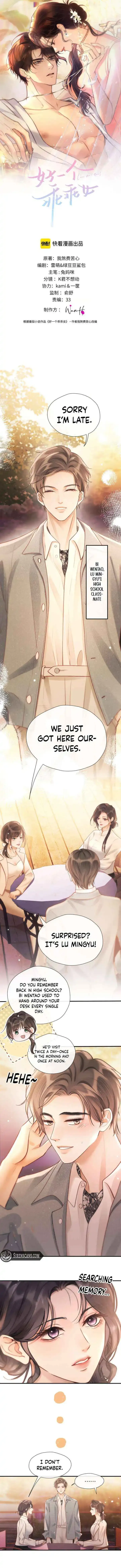 Save Myself Chapter 23 page 2 - 