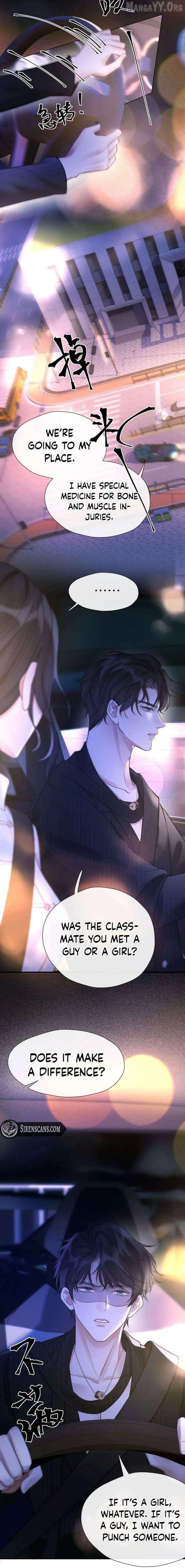 Save Myself Chapter 24 page 14 - 