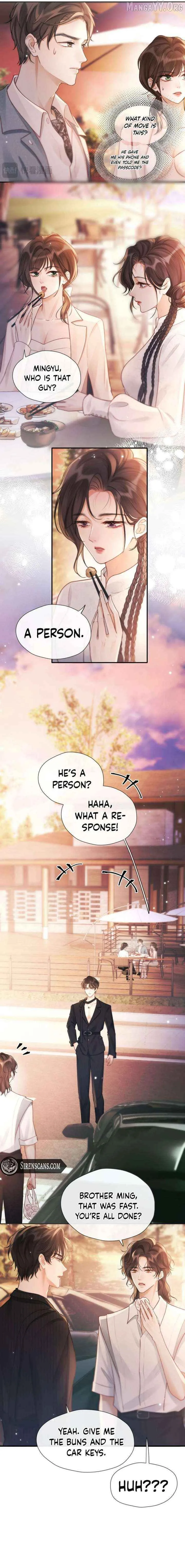 Save Myself Chapter 24 page 3 - 