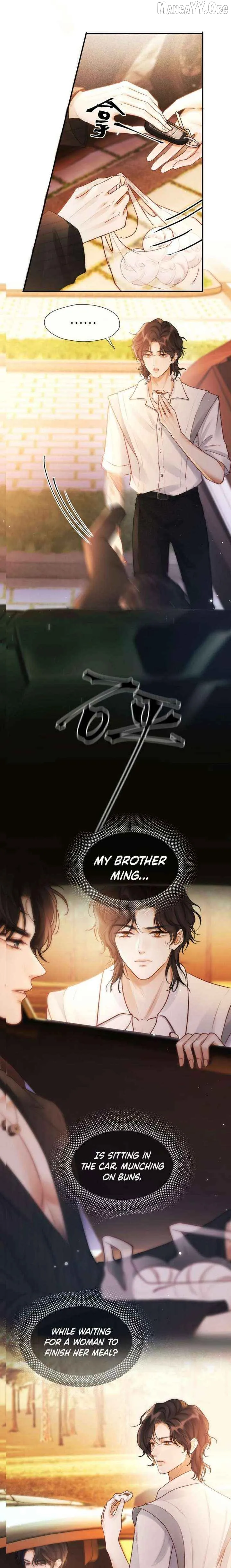 Save Myself Chapter 24 page 4 - 