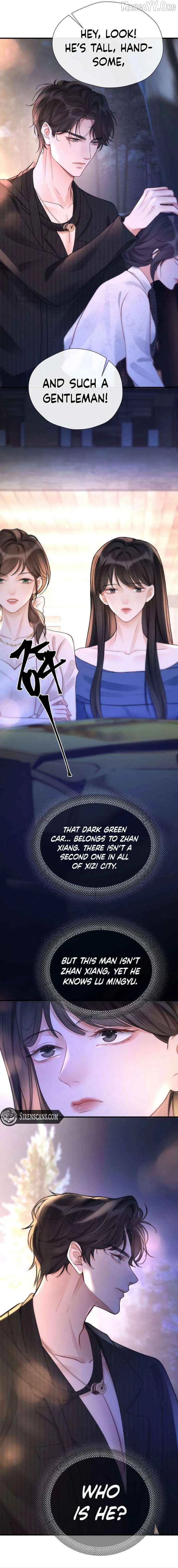 Save Myself Chapter 24 page 10 - 