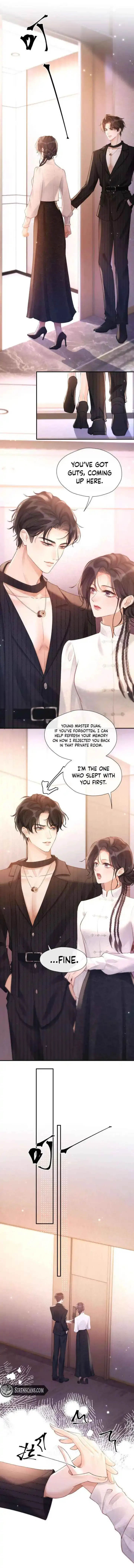 Save Myself Chapter 25 page 5 - 