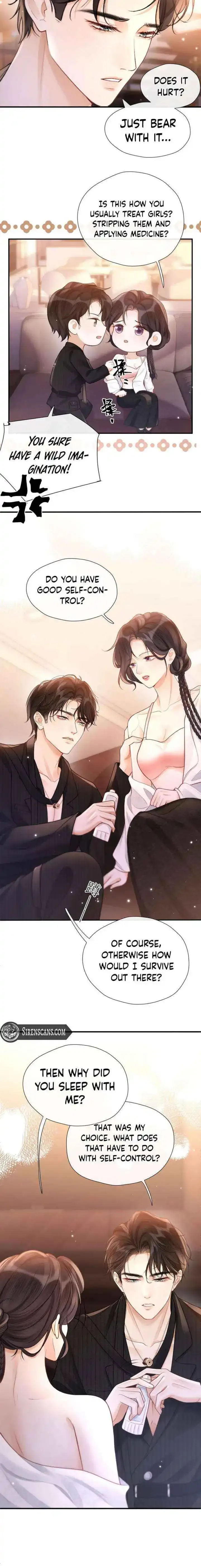 Save Myself Chapter 25 page 9 - 