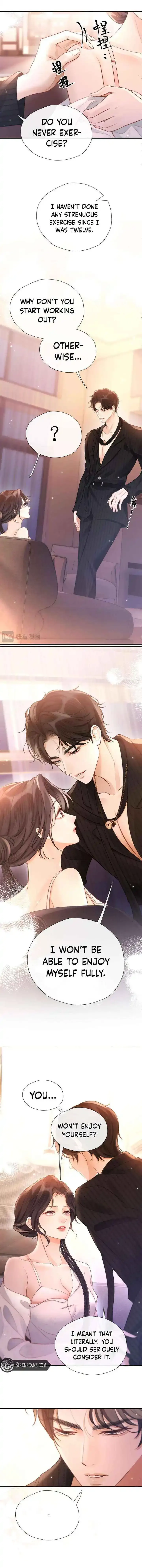 Save Myself Chapter 25 page 10 - 
