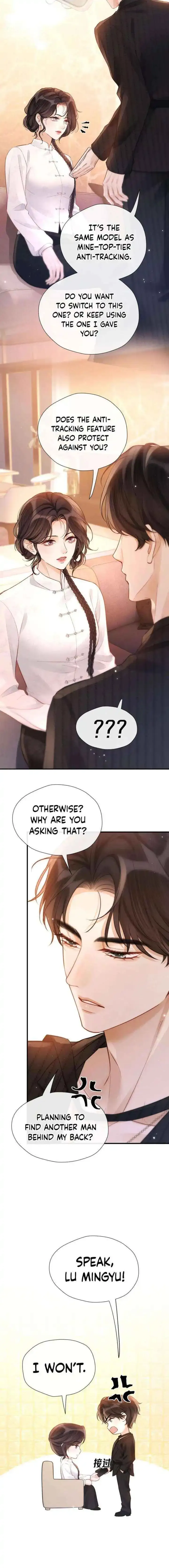 Save Myself Chapter 26 page 2 - 