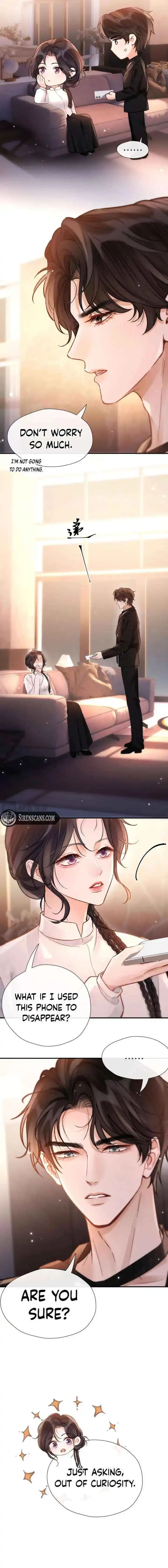 Save Myself Chapter 26 page 4 - 