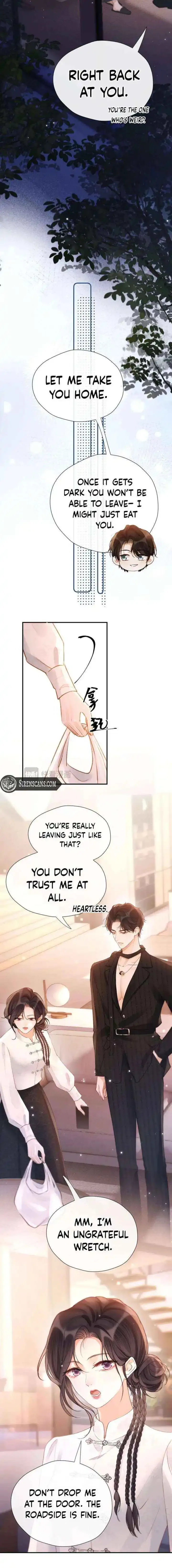 Save Myself Chapter 26 page 6 - 