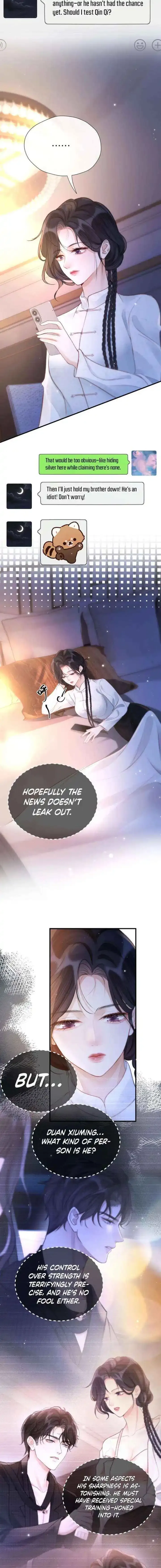 Save Myself Chapter 26 page 10 - 