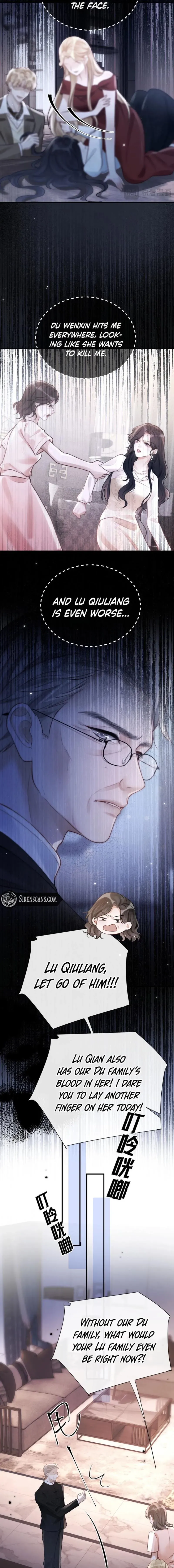 Save Myself Chapter 27 page 11 - 