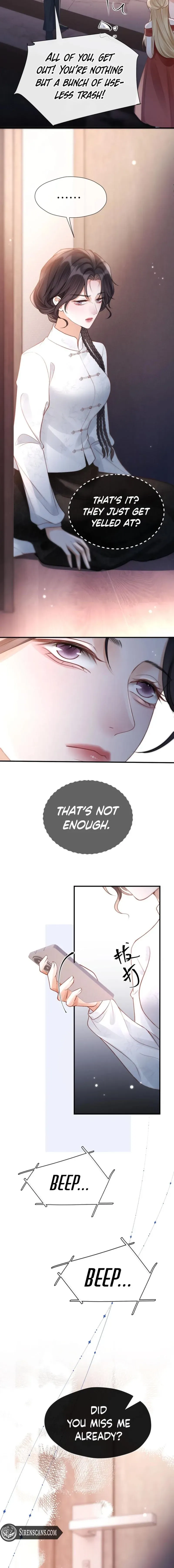 Save Myself Chapter 27 page 12 - 