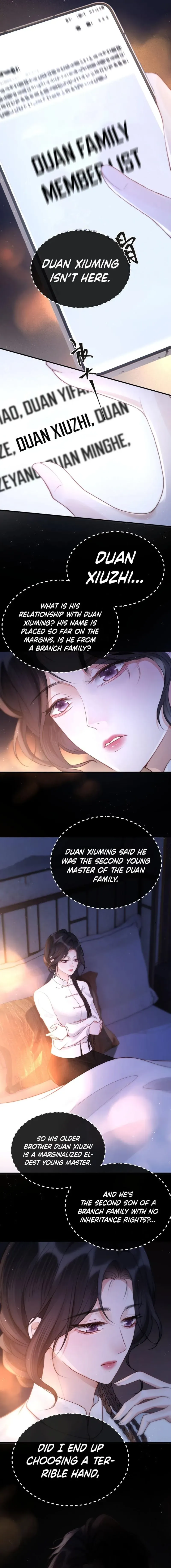 Save Myself Chapter 27 page 3 - 