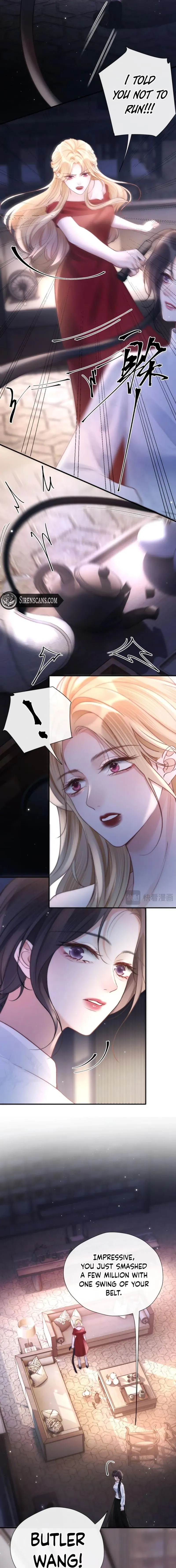 Save Myself Chapter 27 page 9 - 