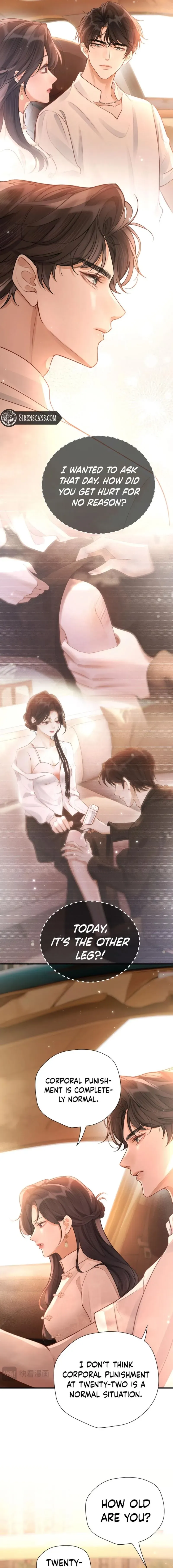 Save Myself Chapter 28 page 3 - 