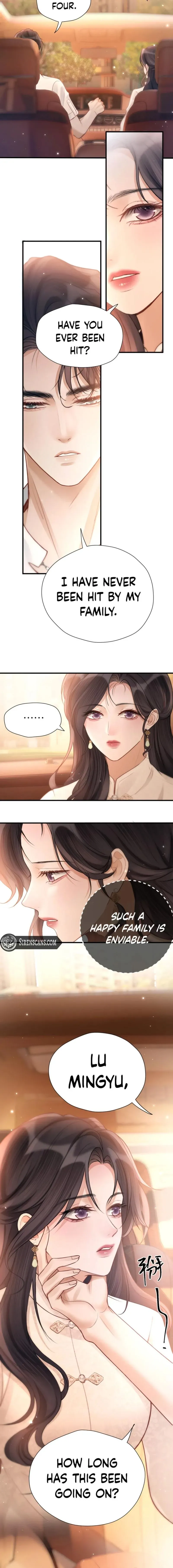 Save Myself Chapter 28 page 4 - 
