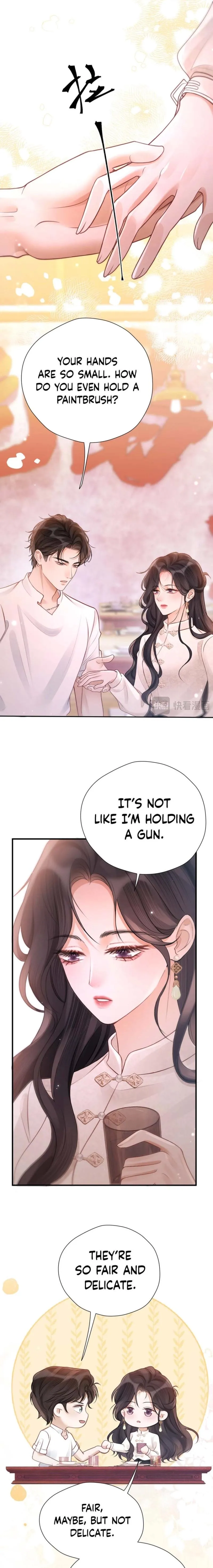 Save Myself Chapter 29 page 3 - 