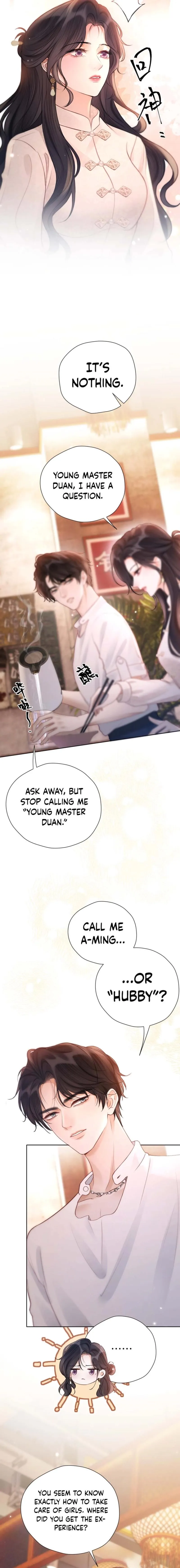 Save Myself Chapter 29 page 8 - 