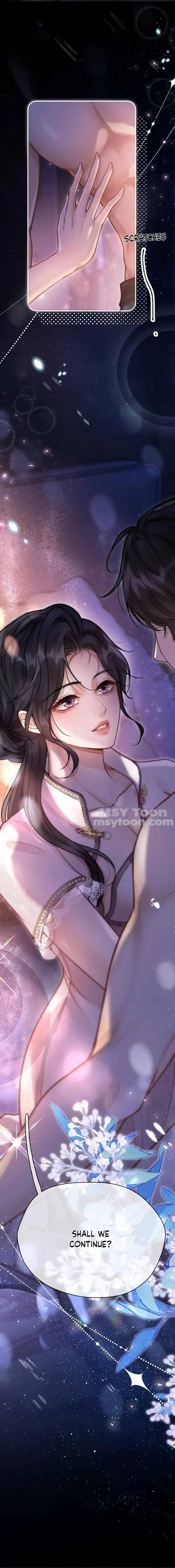 Save Myself Chapter 3 page 1 - 