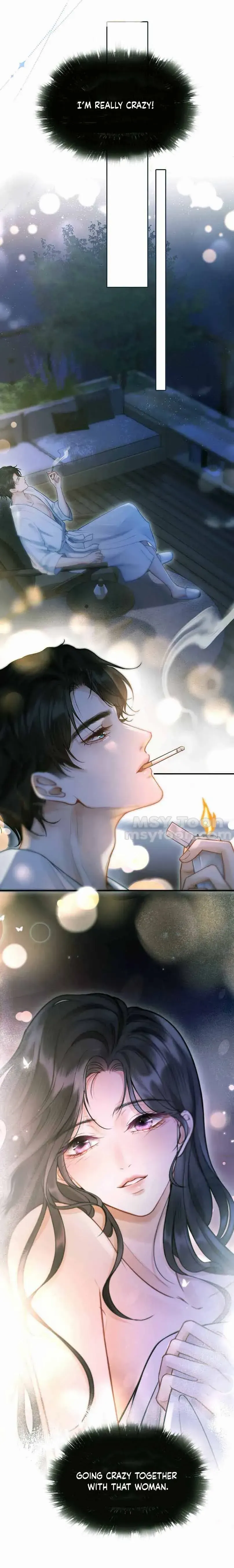 Save Myself Chapter 3 page 11 - 