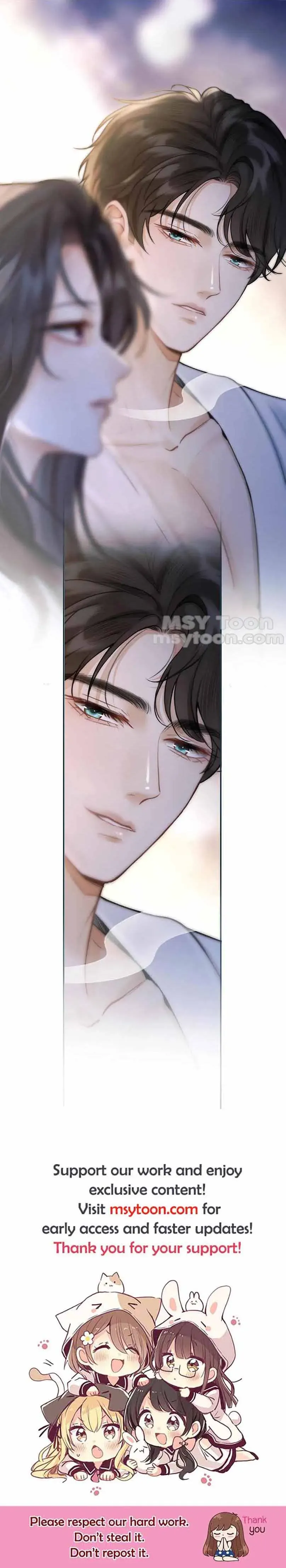 Save Myself Chapter 3 page 13 - 