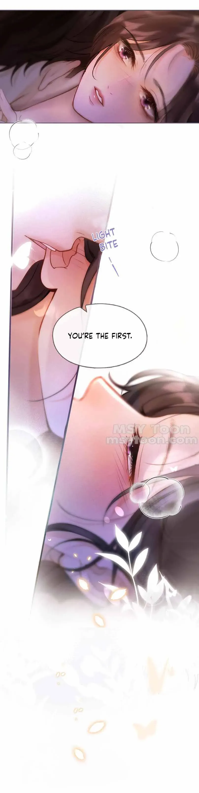 Save Myself Chapter 3 page 5 - 