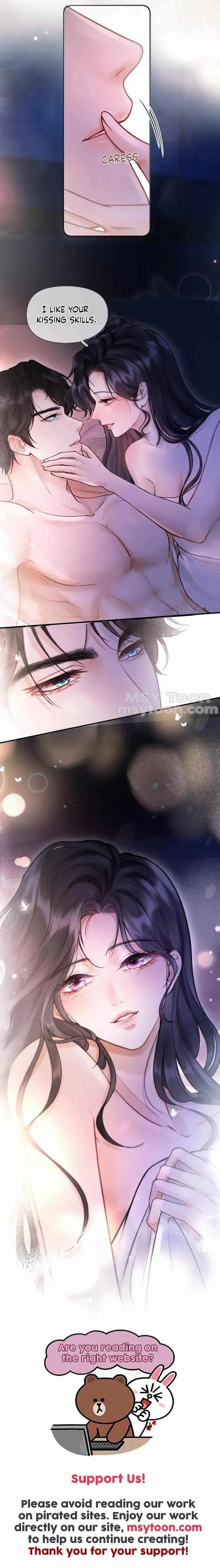 Save Myself Chapter 3 page 7 - 