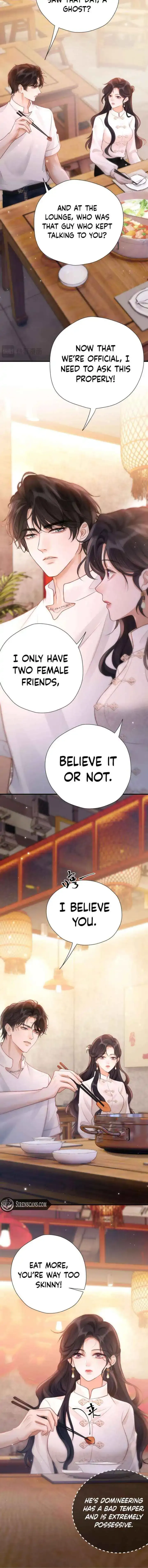 Save Myself Chapter 30 page 4 - 