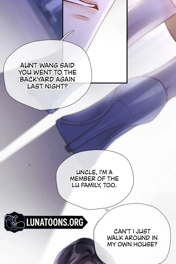 Save Myself Chapter 5 page 6 - 