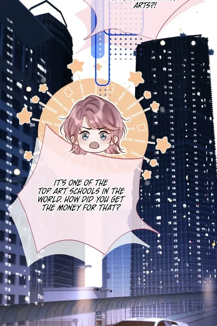 Save Myself Chapter 6 page 5 - 