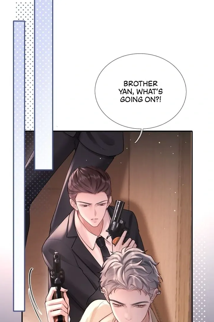 Save Myself Chapter 7 page 4 - 