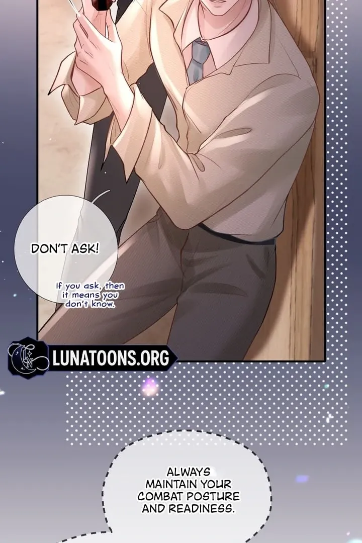 Save Myself Chapter 7 page 5 - 
