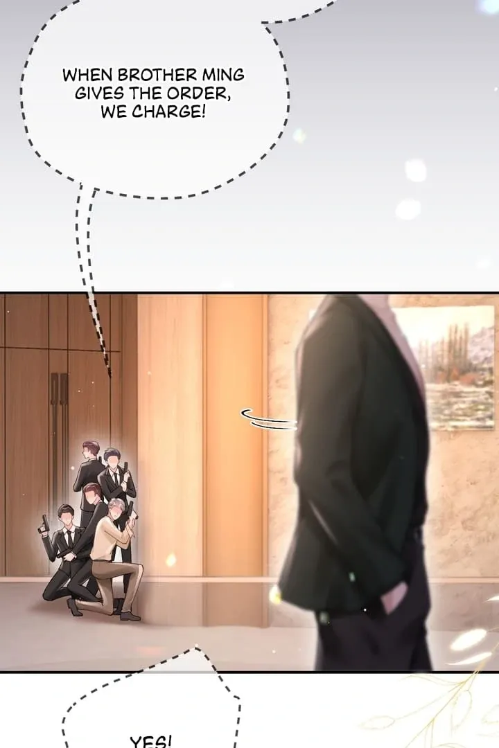Save Myself Chapter 7 page 6 - 