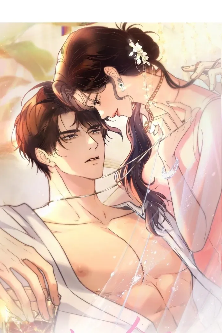 Save Myself Chapter 9 page 5 - 