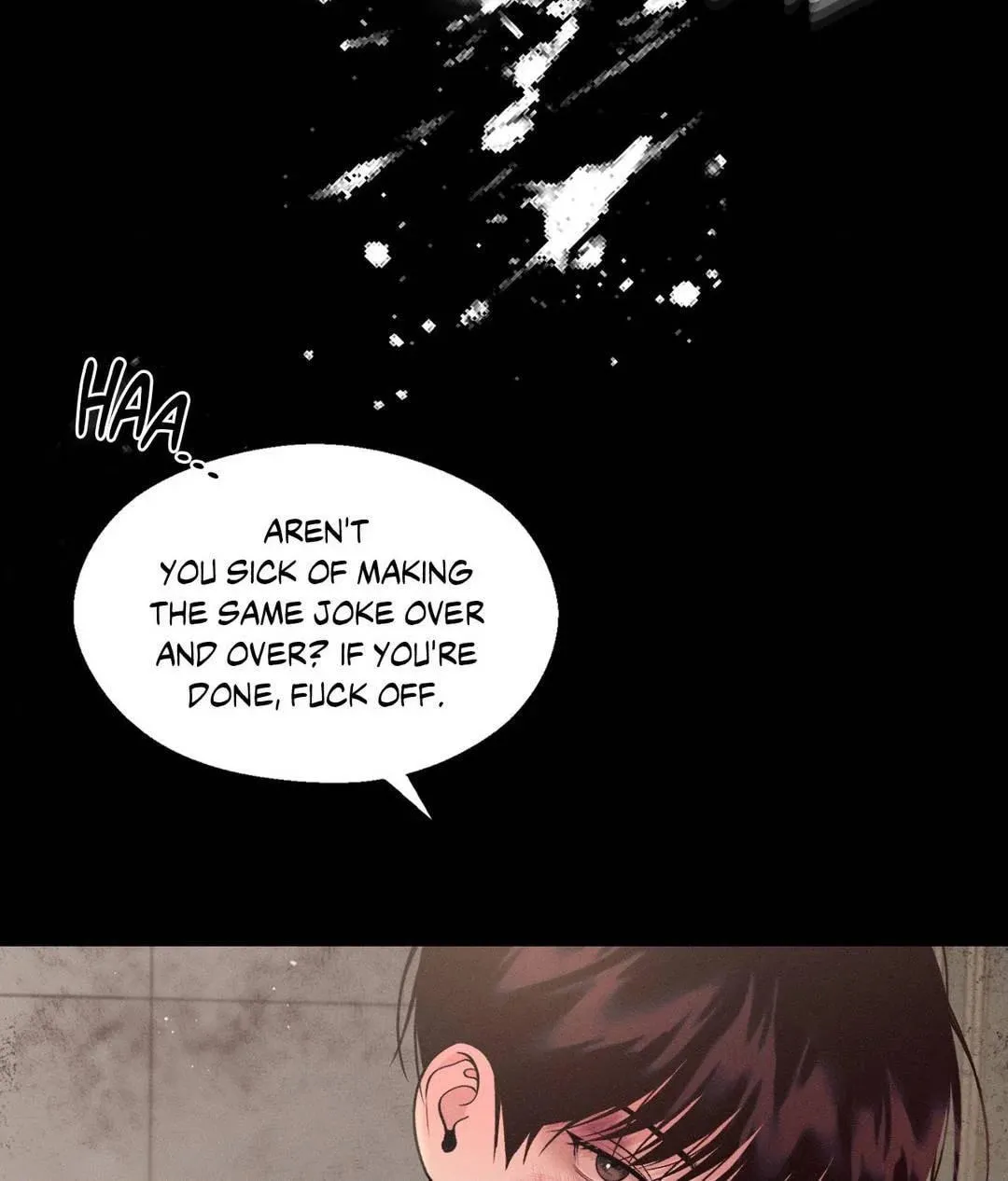 Save the Dae Chapter 1 page 11 - 