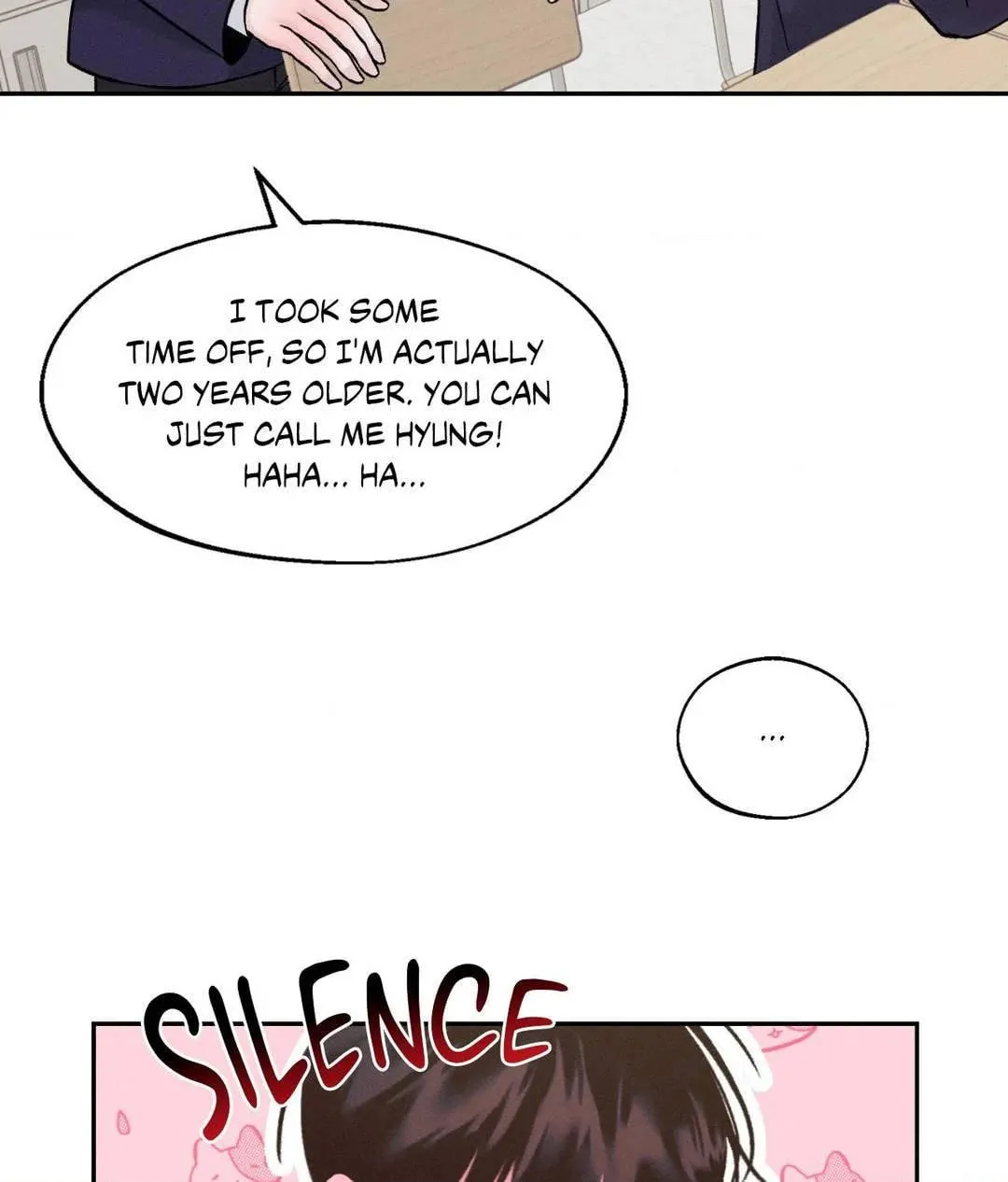 Save the Dae Chapter 1 page 101 - 