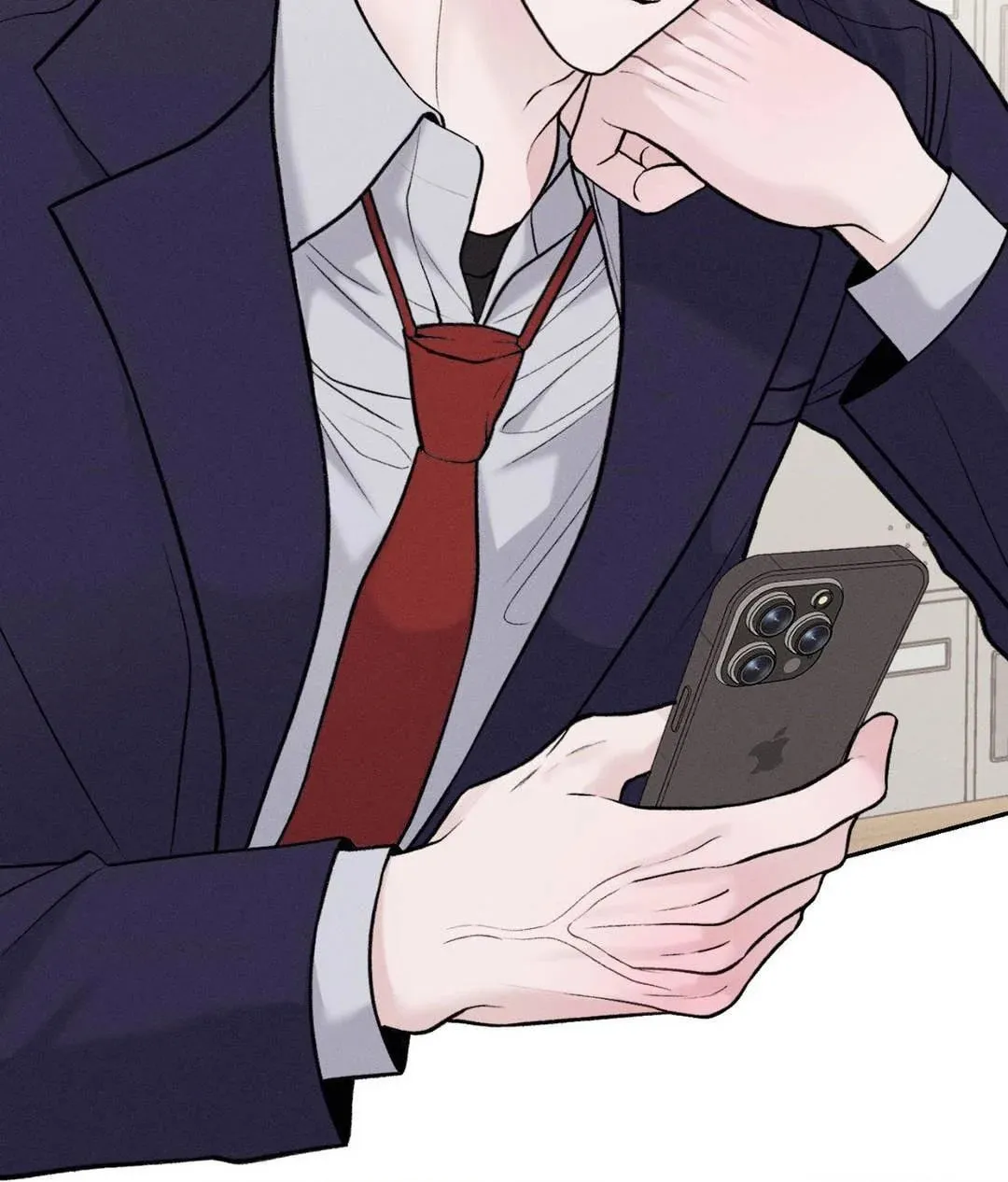 Save the Dae Chapter 1 page 104 - 