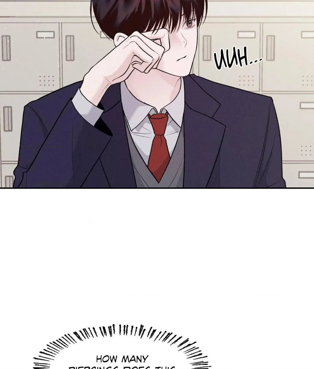 Save the Dae Chapter 1 page 106 - 