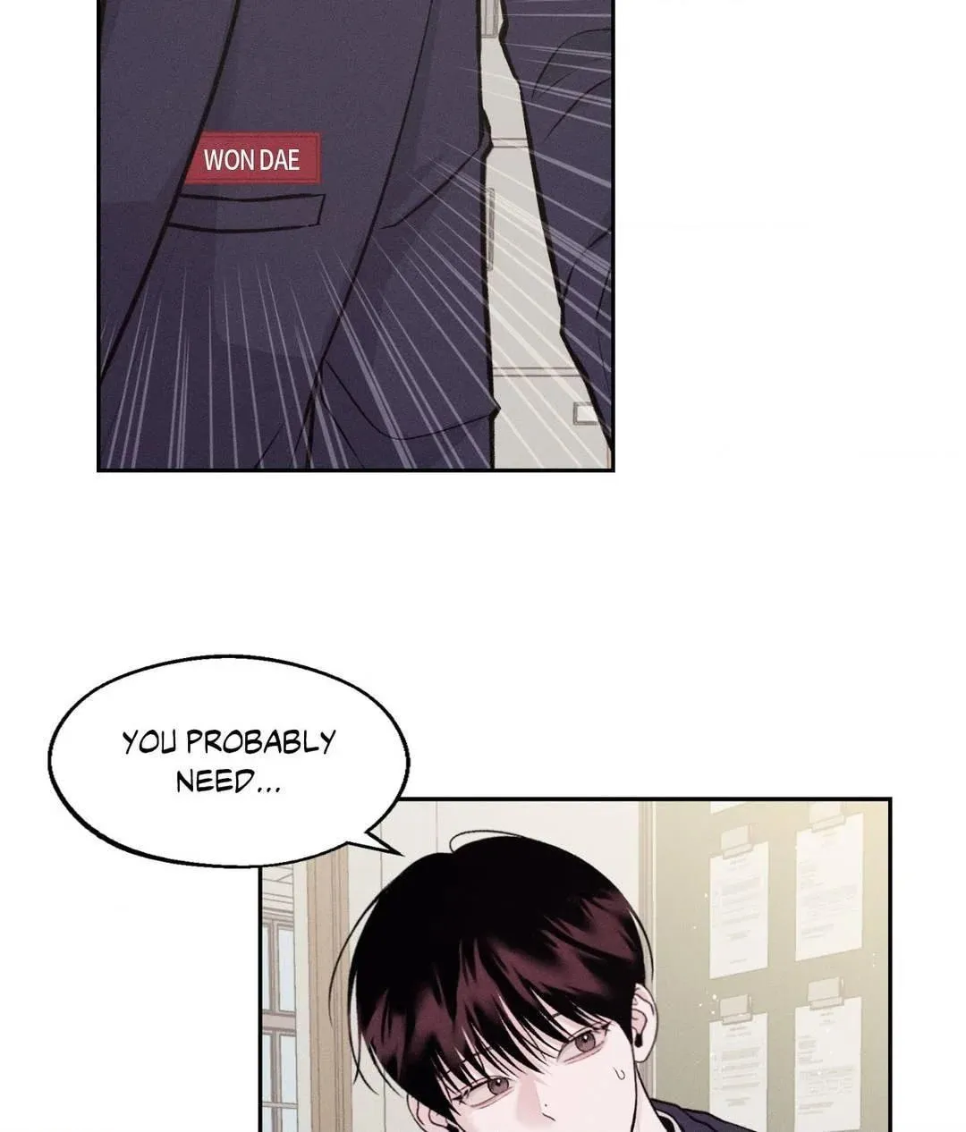 Save the Dae Chapter 1 page 112 - 