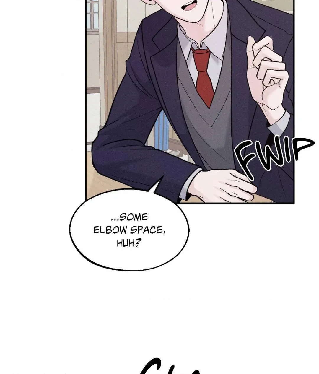 Save the Dae Chapter 1 page 113 - 