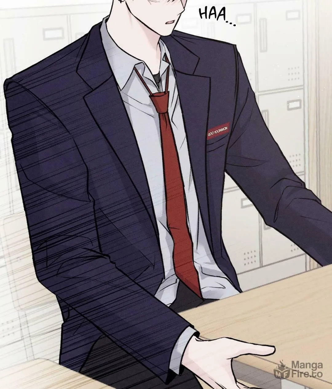 Save the Dae Chapter 1 page 115 - 