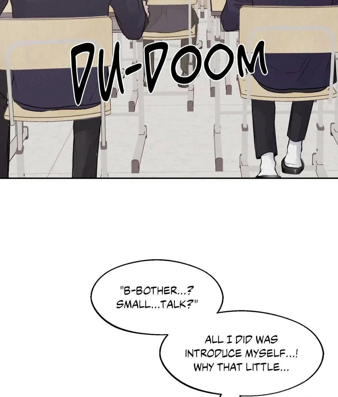 Save the Dae Chapter 1 page 118 - 